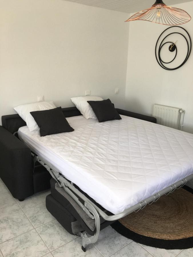 Cosy Apartment