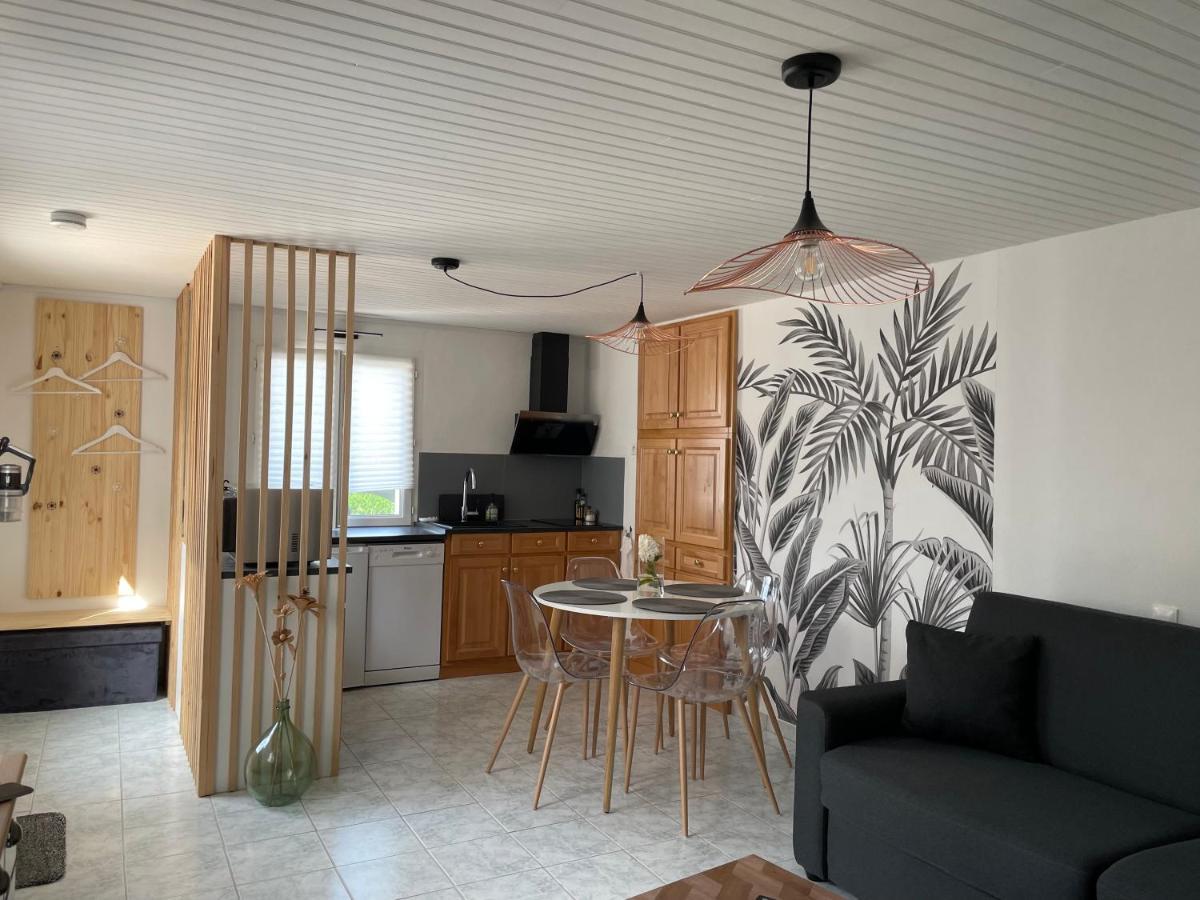 Cosy Apartment
